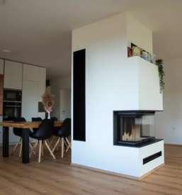 Ugodna notranja oprema po meri ljubljana okolica