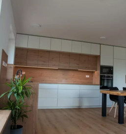 Ugodna notranja oprema po meri ljubljana okolica