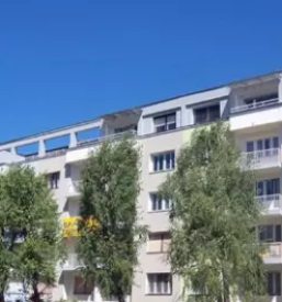 Ugodna novogradnja ljubljana z okolico