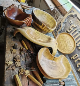 Ugodna obnova pohistva savinjska