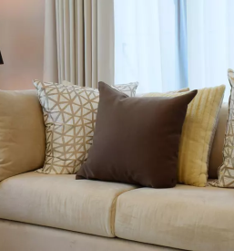 Obnova sedežnih garnitur Osrednja Slovenija