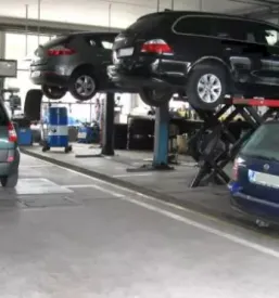 Kakovostna obnova turbin savinjska