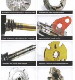 Cenovno ugodna obnova turbin Slovenija