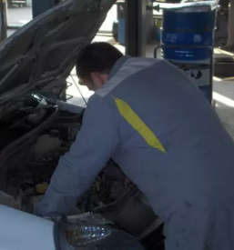 Ugodna in kakovostna obnova turbo polnilnikov savinjska