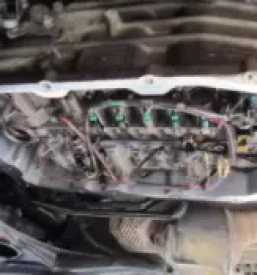 Ugodna obnova turbo polnilnikov savinjska