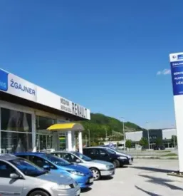 Ugodna obnova turbo polnilnikov savinjska - dovolite, da se vam predtavimo