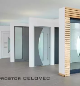 Ugodna okna Slovenj Gradec, Koroška