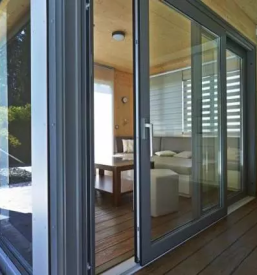 Ugodna okna Slovenj Gradec, Slovenija