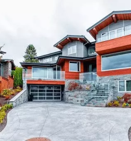 Ugodna okna in vrata ljubljana