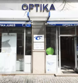 Ugodna optika ljutomer