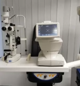 Ugodna optika murska sobota