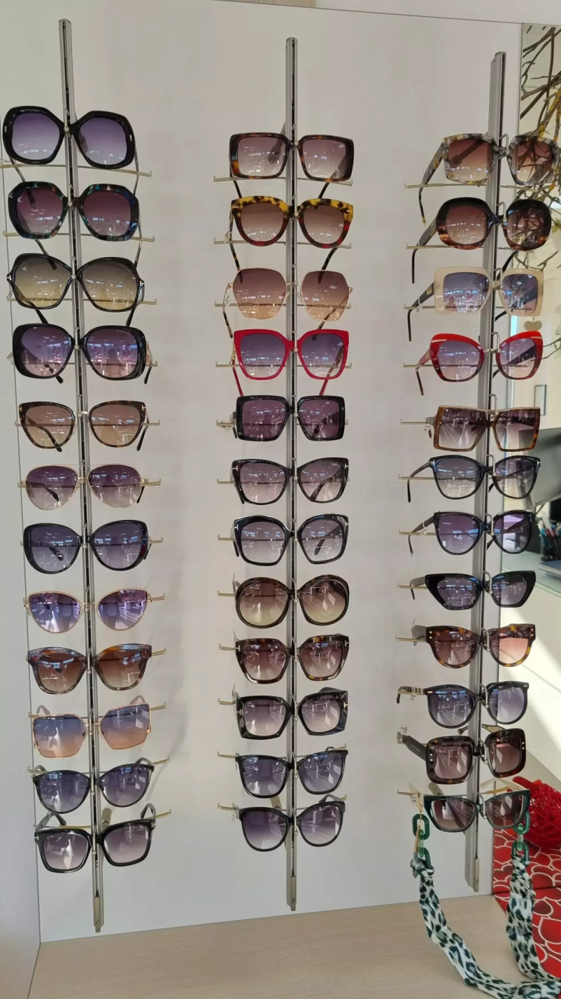 Sončna očala Slovenska Bistrica, Štajerska