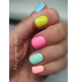 Ugodna pedikura kranj