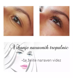 Ugodna pedikura kranj