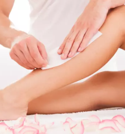 Ugodna pedikura ptuj