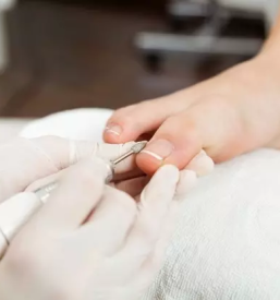 Ugodna pedikura ptuj