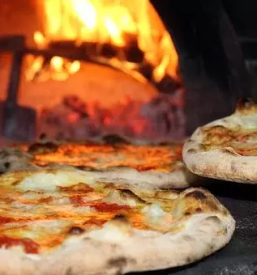 Ugodna pizzerija na goričkem prekmurje