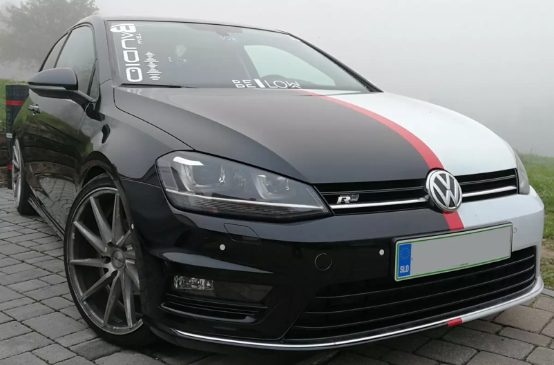 Ugodna polepitev vozil Osrednja Slovenija