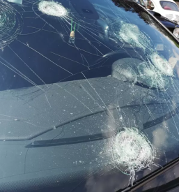 popravila stekla za avto