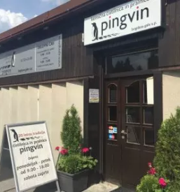 Ugodna pralnica ljubljana