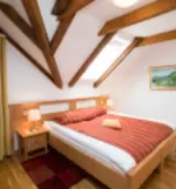 Ugodna prenocisca bohinj okolica