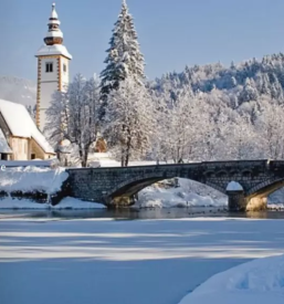 Ugodna prenocisca bohinj okolica