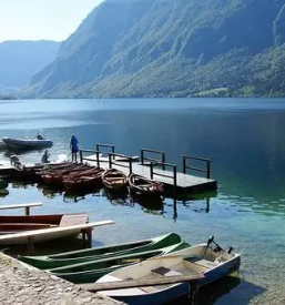 Ugodna prenocisca bohinjsko jezero