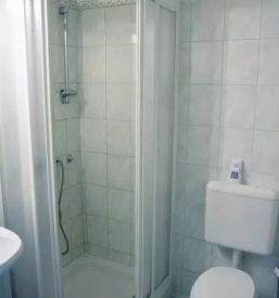 accommodation Novo mesto