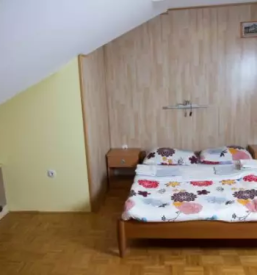 Affordable accommodation Novo mesto
