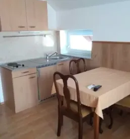 Ugodna prenocisca novo mesto