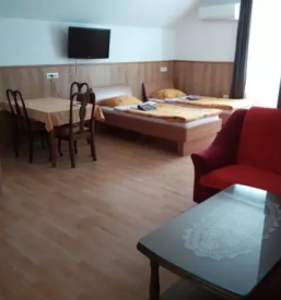 Ugodna prenocisca novo mesto