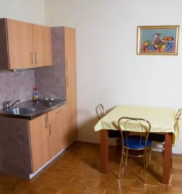 Ugodna prenocisca novo mesto