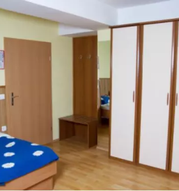 Garsonjera Novo mesto