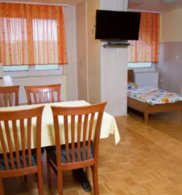 Najem garsonjere za daljši čas Novo mesto