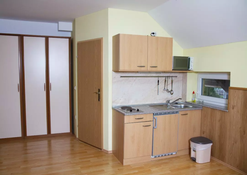 Ugodna prenočišča Novo mesto