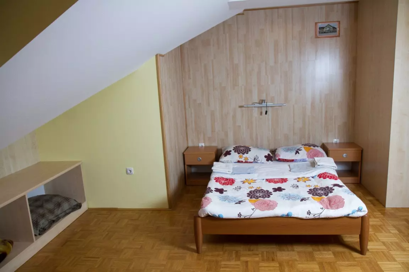 Najbolj ugodna prenočišča v Novem mestu