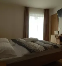 Najem prenočišča Ribnica