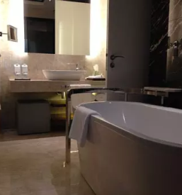 Ugodna prenova kopalnice posavje