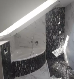 Ugodna prenova kopalnice stajerska