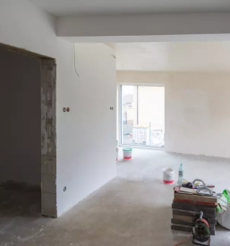 Hitra prenova stanovanja Ljubljana