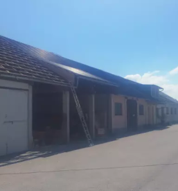 Ugodna prenova strehe osrednja slovenija