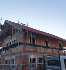 Ugodna prenova strehe osrednja slovenija