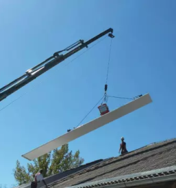 Ugodna prenova strehe osrednja slovenija