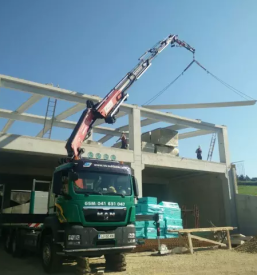 Ugodna prenova strehe osrednja slovenija