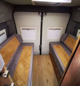 Ugodna prodaja avtodomov in prikolic koroska