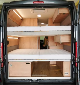 Ugodna prodaja avtodomov in prikolic koroska