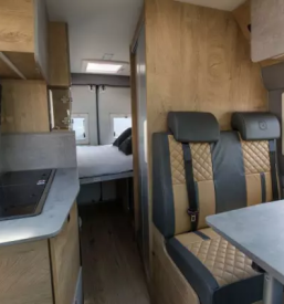 Ugodna prodaja avtodomov in prikolic koroska