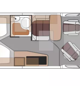 Ugodna prodaja avtodomov in prikolic koroska