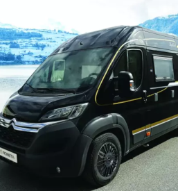 Ugodna prodaja avtodomov in prikolic koroska