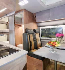 Ugodna prodaja avtodomov in prikolic koroska